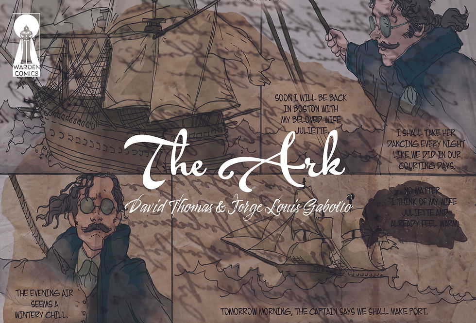 ark