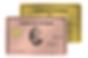 AMEX Gold Cards from Investopedia