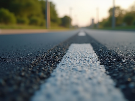Expert Asphalt Pavement Solutions for Your Next Project