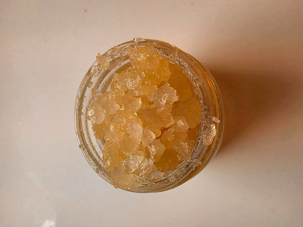 Diamonds - Grapesicle