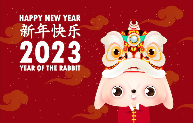 Chinese New Years Bunco