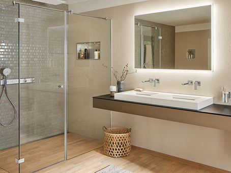 Expert Tips For Hassle-Free Bathroom Renovation