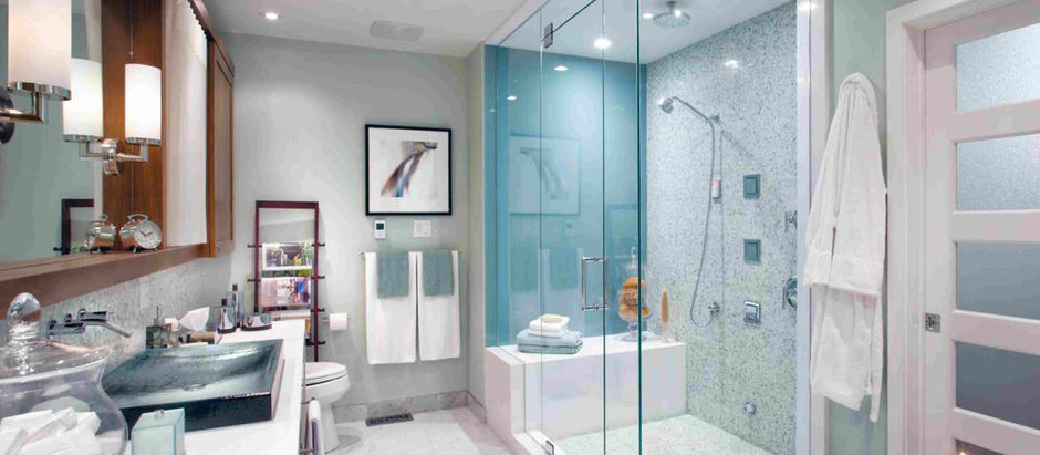 5 Beautiful Small Bathroom Renovations Design Ideas On A Budget