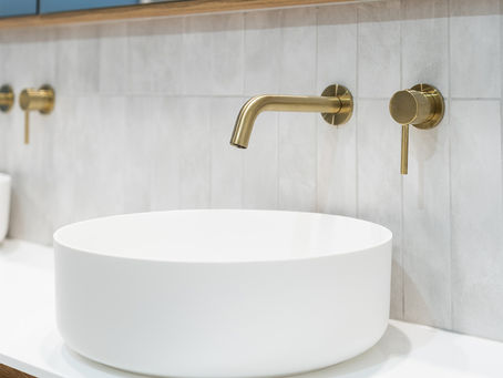 Things To You Must Consider When Renovation Bathroom