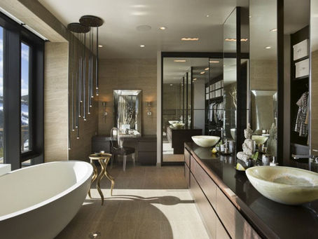 What Are The Budget-Friendly Bathroom Renovations?