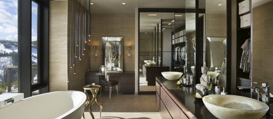 What Are The Budget-Friendly Bathroom Renovations?