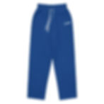 Thumbnail: ColorPlay Wide-leg joggers 