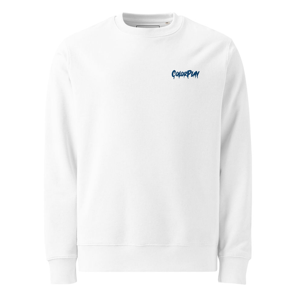 ColorPlay® Mens sweatshirt