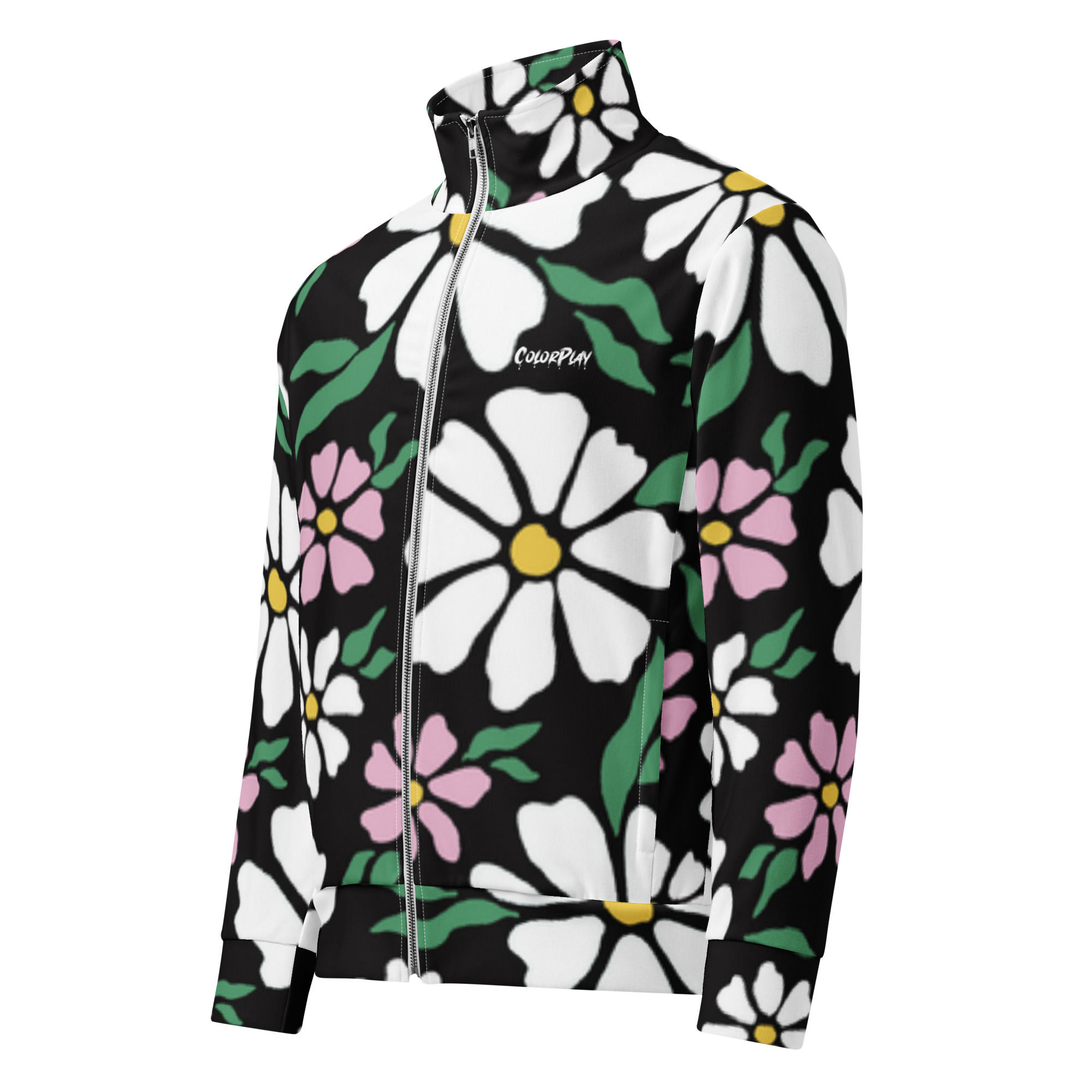 ColorPlay® track jacket