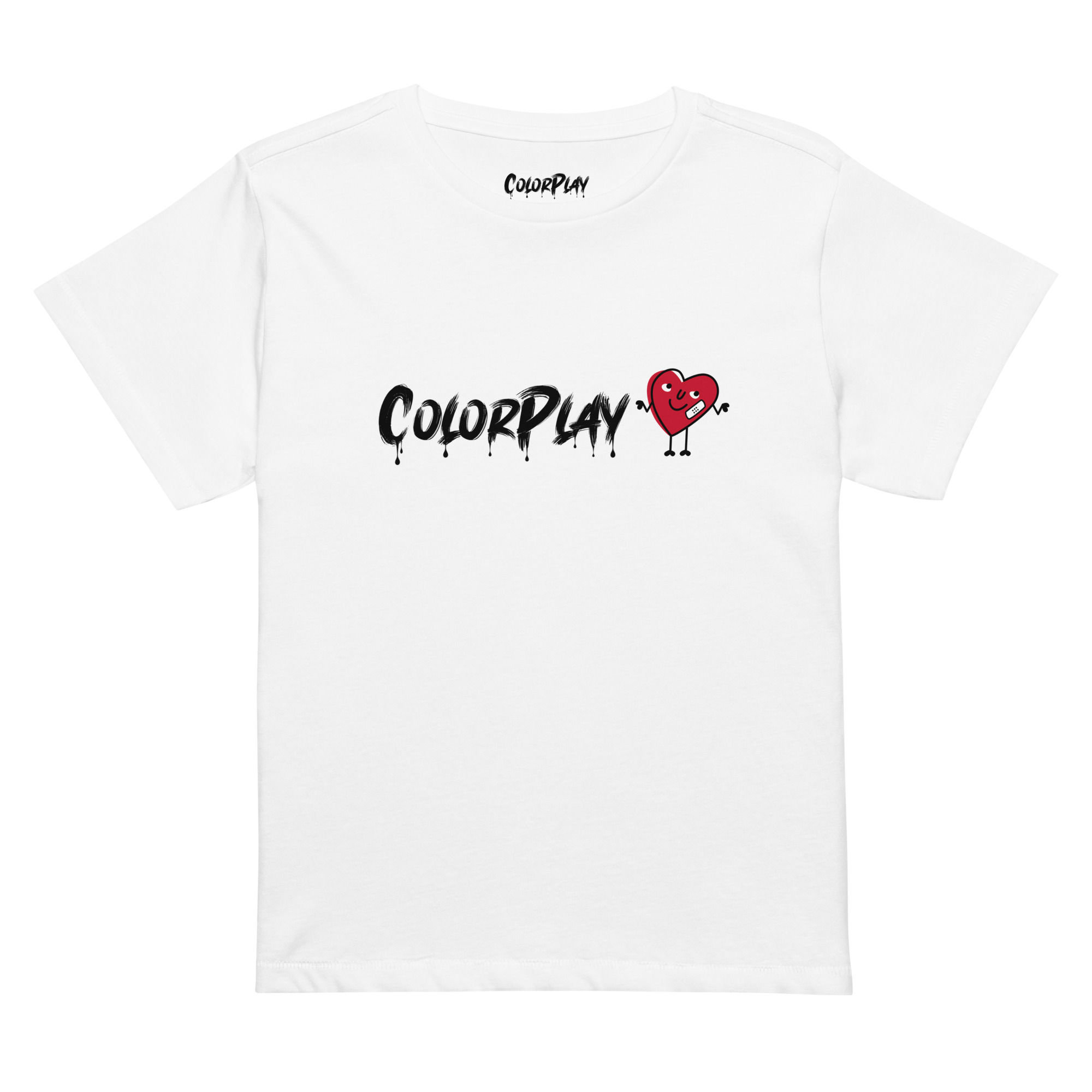 Women’s ColorPlay® t-shirt
