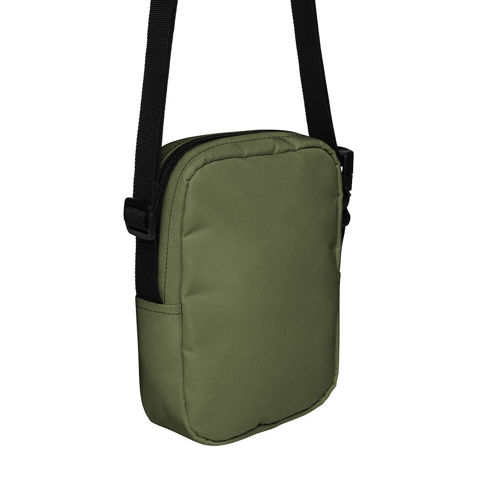 Thumbnail: ColorPlay® Utility crossbody bag 