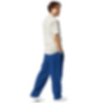 Thumbnail: ColorPlay Wide-leg joggers 