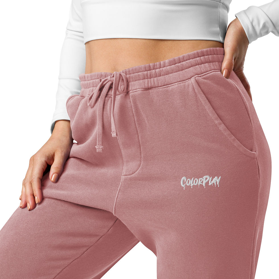 Thumbnail: ColorPlay® Women sweatpants