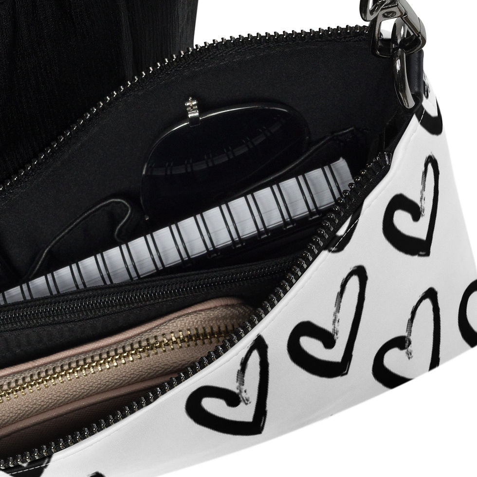 Thumbnail: The ColorPlay® Run'R Crossbody bag 