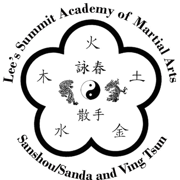 Lee's Summit Academy of Martial Arts