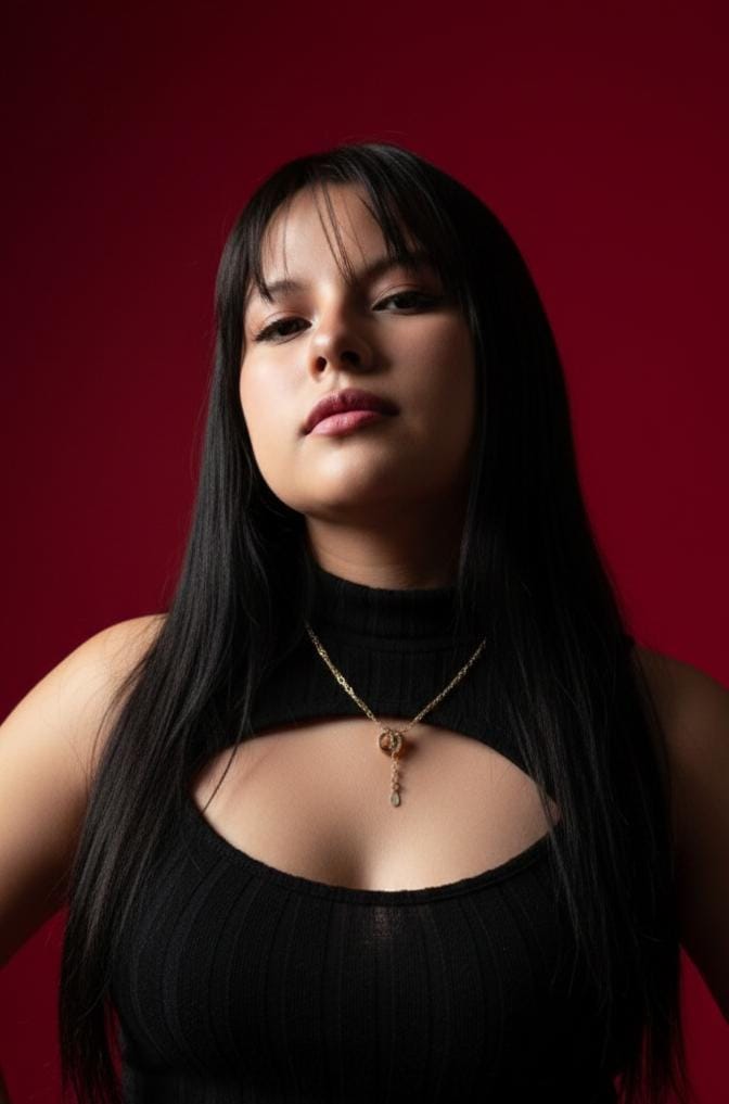 Foto del escritor: Rugel Shirley