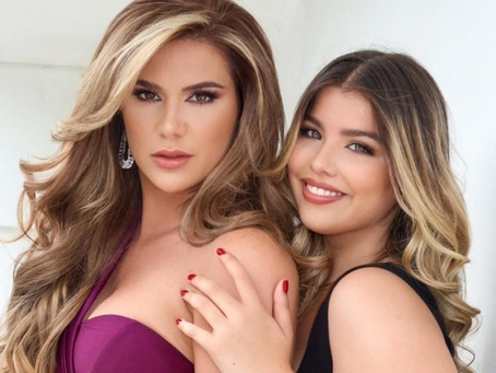 Cuando la fama pesa en casa: Carolina Jaume y la verdad detrás de su relación con su hija