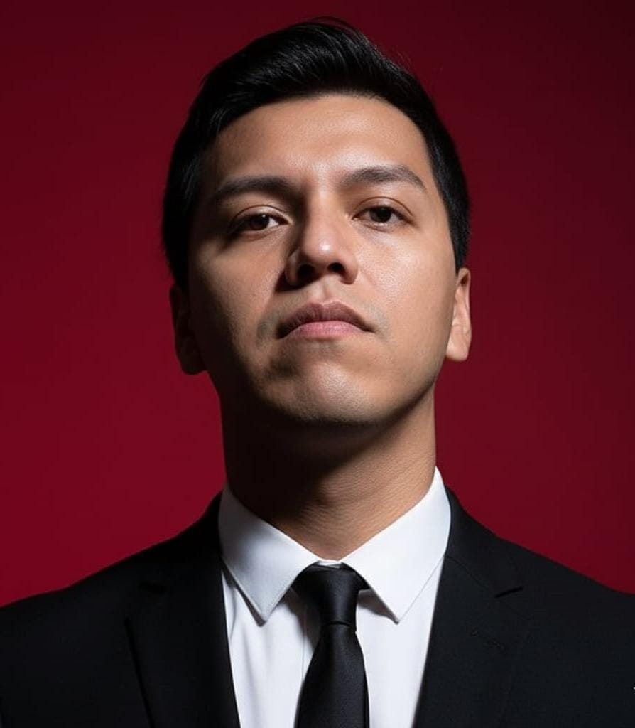 Foto del escritor: Salinas Jhonny