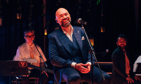 Eventos realizados en enero