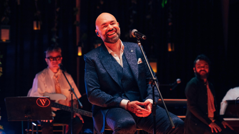 Eventos realizados en enero