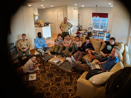 Leadership Training