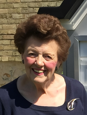 Dorothy Barton