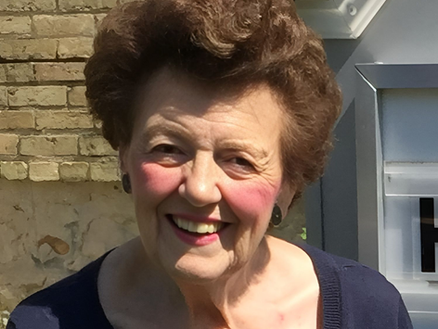 Dorothy Barton