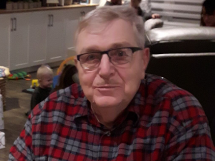 Lawrence Schmidt