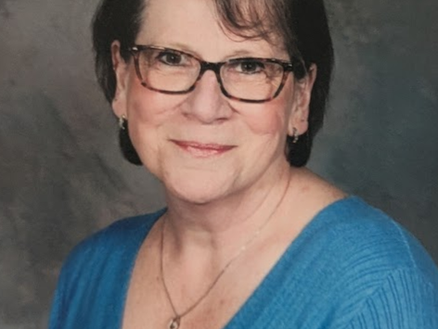 Sandra Lynne Smith