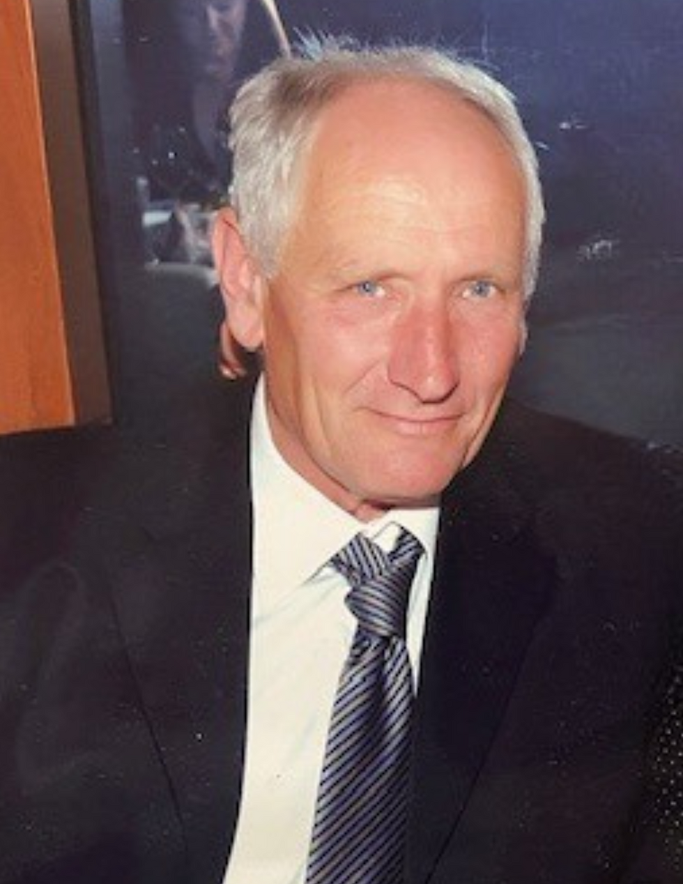 Terrance Yost