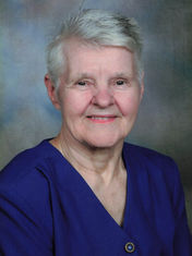 Pearl Ruby (George) Fair