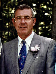 Kennedy, Bruce (Clem)