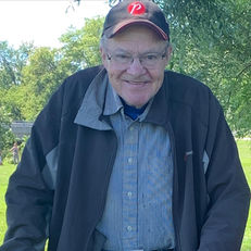 Bill Ropp