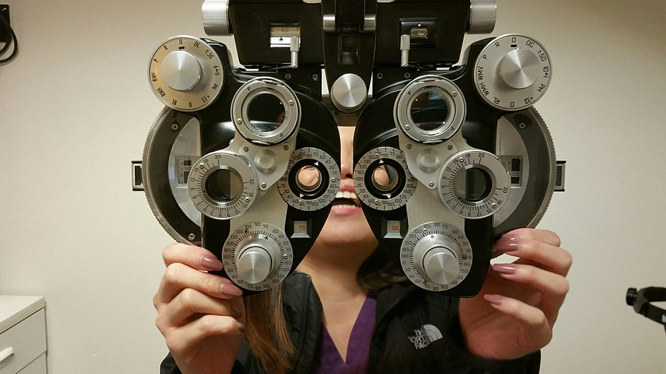 Willow Bend Vision Care