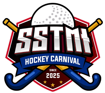 SSTMI HOCKEY CARNIVAL LOGO