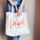 Thumbnail: Classic Tote Bag