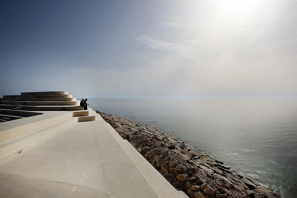 Adriatic Sea
