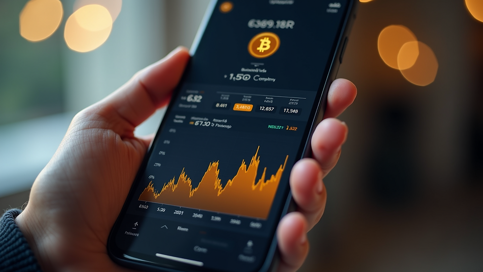 How to Secure a Crypto Currency Back Loan Today