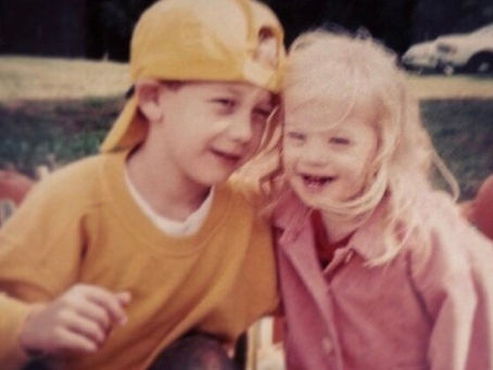 DSAM 2019 IMPACT STORIES: JOSH & SAM