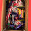 Thumbnail: Assorted chocolates and candy canes in a box