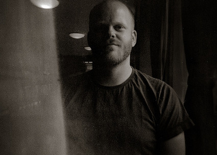 Morten Barrikmo