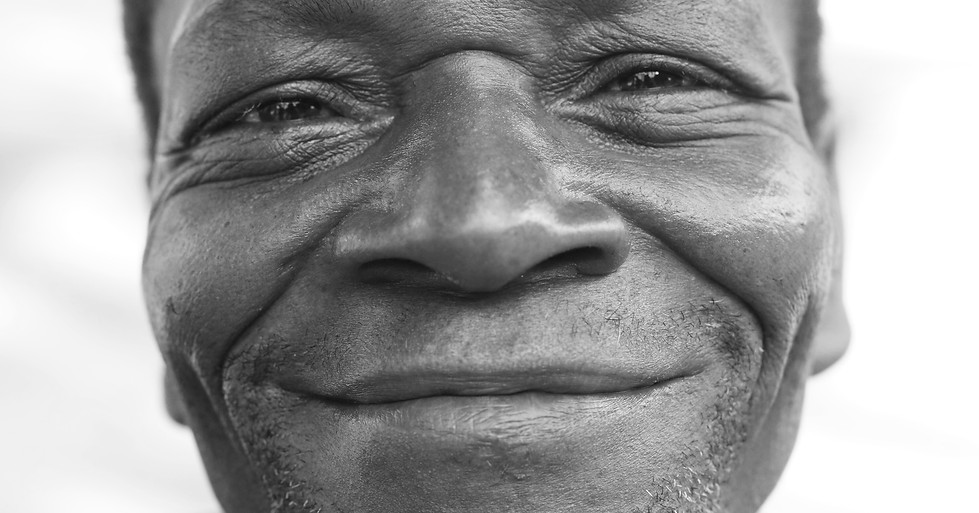 Photography project Viver da Rua by Maria de La Gala