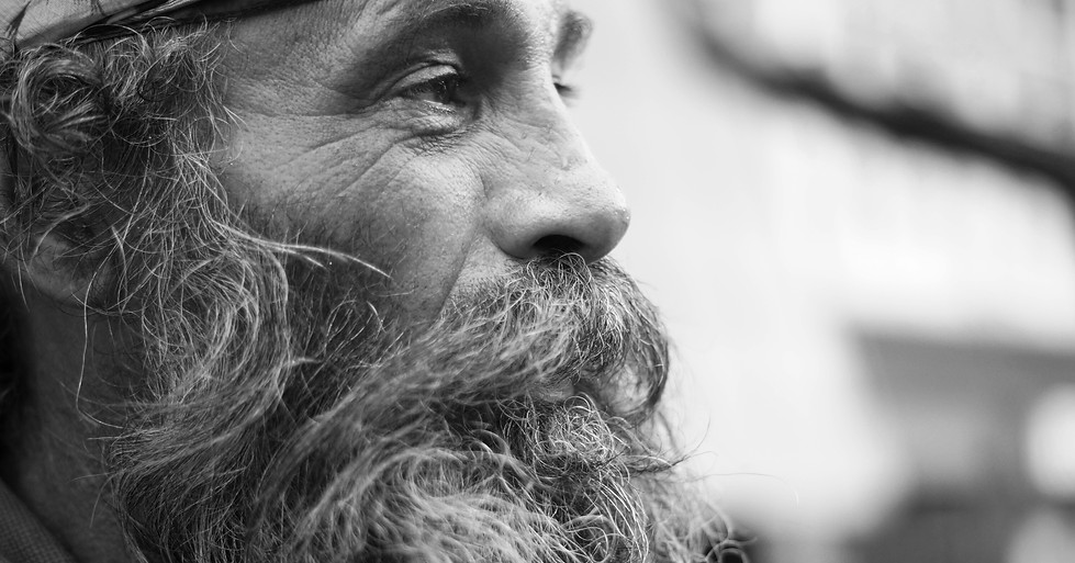 Photography project Viver da Rua by Maria de La Gala