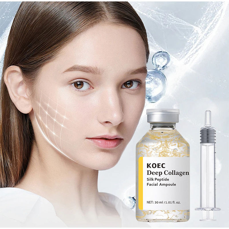 PDRN Salmon DNA Ampoule Serum