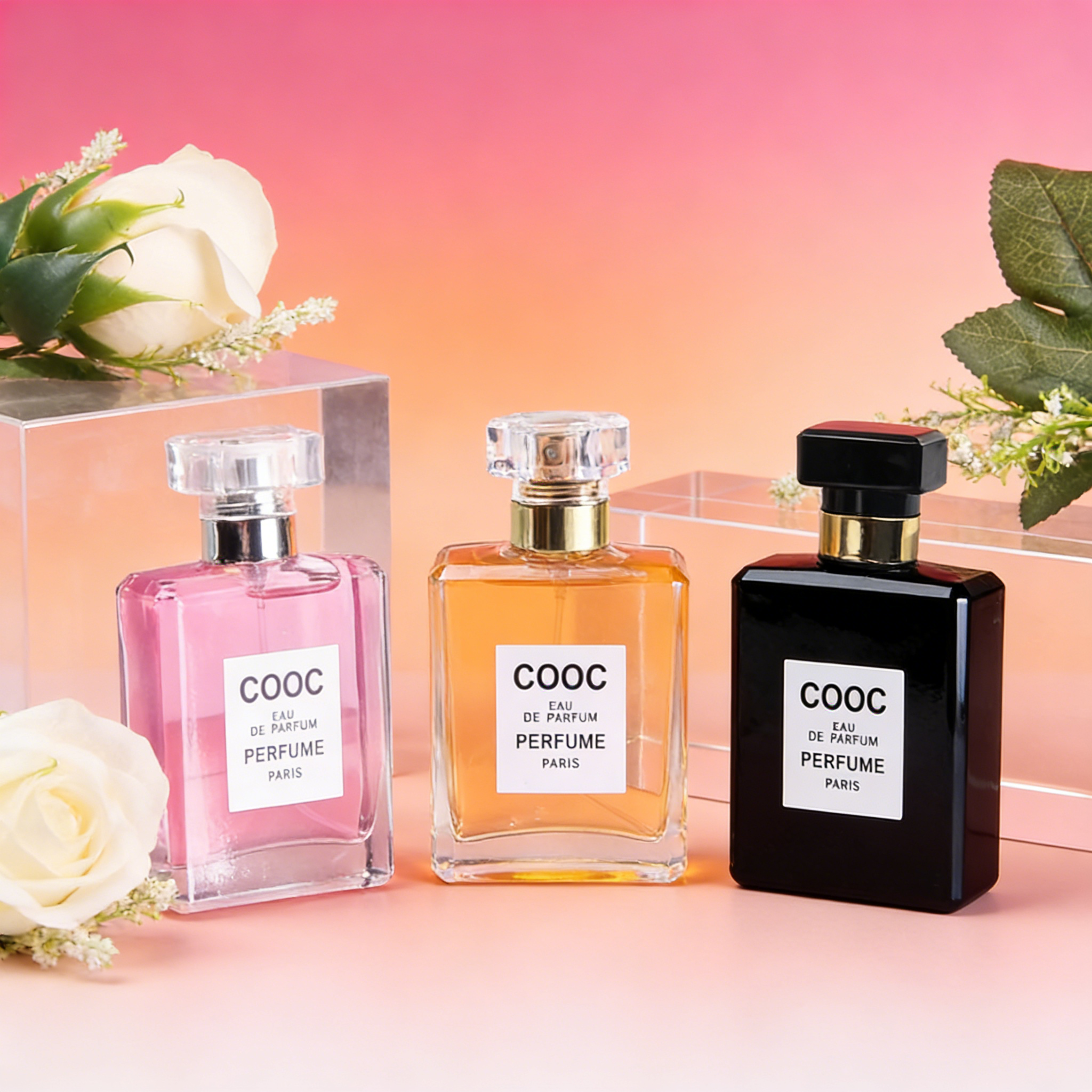 Miss Cooc Eau de Parfum