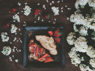 On fasting and feasting and naught in between