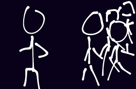 Passende Teams - DasTraining-Bewusstsein