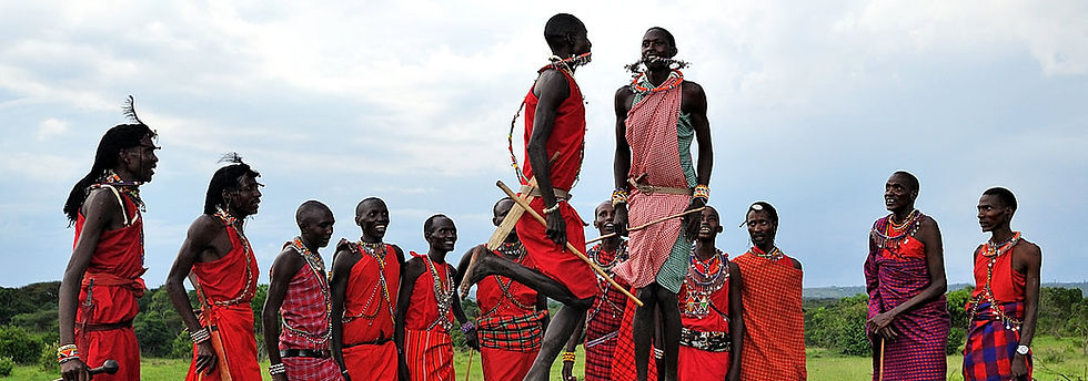 Thumbnail: Nairobi Kenya, Thursday May 22nd, 2025 - May 30th, 2025