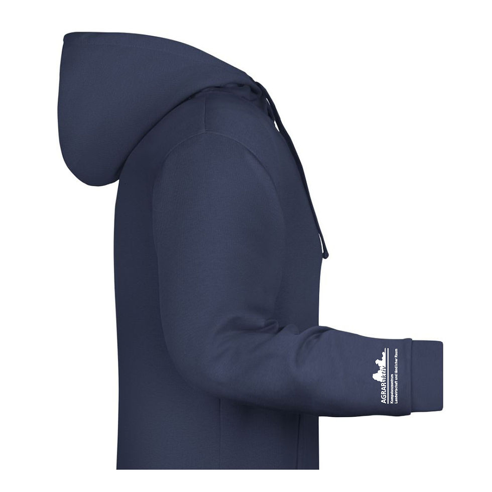 Miniaturbild: Hoodie Gewinner "ARGRAaktiv"