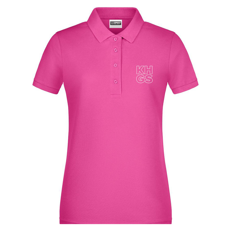 Miniaturbild: Poloshirt Lehrer "KHGS"